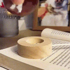 Esfera 3D Personalizable